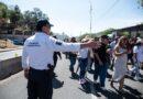 PC El Marqués reporta saldo blanco del operativo Viacrucis