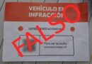 El Municipio de Querétaro alerta sobre fraudes con falsos avisos de infracción