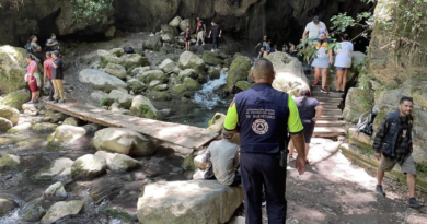 Saldo blanco en Querétaro durante Semana Santa