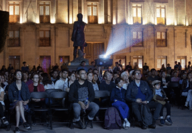 Querétaro, sede de la Gira de Documentales Ambulante 2025