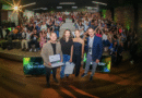 incMTY Roadshow Querétaro reúne a más de mil 700 emprendedores