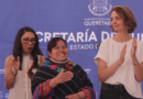 Inaugura Secult el bazar Ma Hnini Mi Pueblo dedicado a Amealco de Bonfil