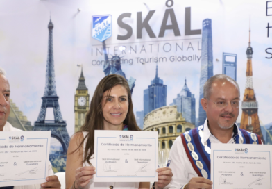 Sector turístico queretano construye alianzas y se fortalece en el Tianguis Turístico