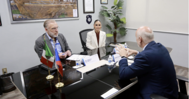 Estrechan lazos Querétaro y República Checa