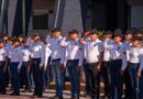 Inicia CECAFIS segundo curso de formación policial con 45 cadetes