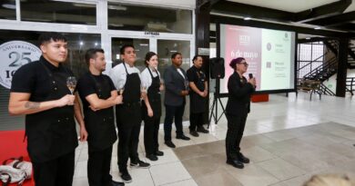 Inauguran IGES WineBar, primer espacio en su tipo en Querétaro