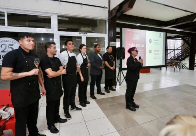 Inauguran IGES WineBar, primer espacio en su tipo en Querétaro