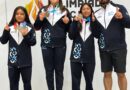 Supera equipo queretano de Tiro Deportivo su récord de medallas en Olimpiada Nacional