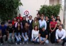 Luis Nava asiste a inauguración de la Casa del Estudiante Arroyosequense