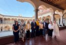Consolidan Querétaro y Laredo alianza estratégica en materia de industrias creativas y cooperación institucional