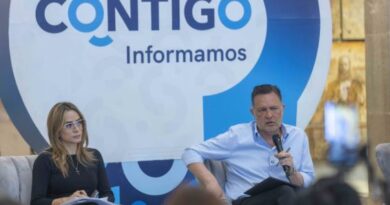 Va Querétaro por una agenda que garantice las obligaciones alimentarias