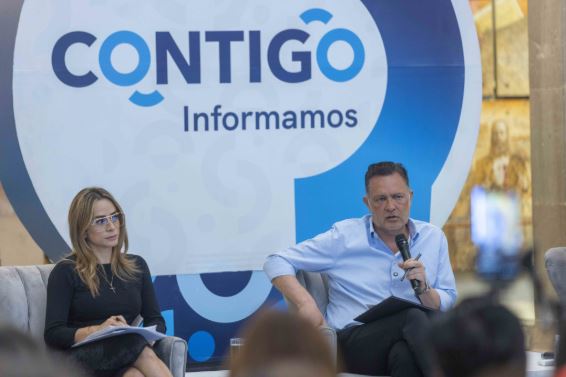 Va Querétaro por una agenda que garantice las obligaciones alimentarias