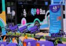 Fomenta Felifer Macías opciones sustentables de transporte con Qrobici y Eqrobus
