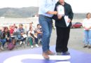 Atiende Municipio de Huimilpan 100 solicitudes de apoyo para almacenamiento de agua