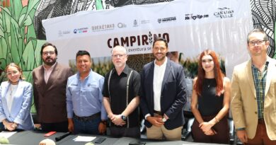 Querétaro presenta el laberinto de maíz más grande del Bajío: Campirino 2026 abre sus puertas en Cañadas del Valle.