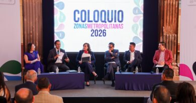 Chepe Guerrero priorizará la reducción de la desigualdad desde el Cabildo Metropolitano