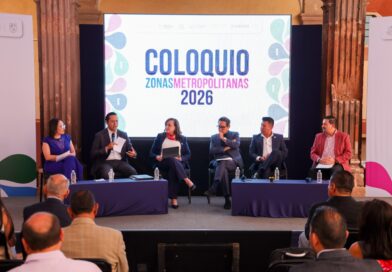 Chepe Guerrero priorizará la reducción de la desigualdad desde el Cabildo Metropolitano