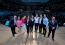 Reconoce Felifer Macías el talento y liderazgo de jóvenes de la UAQ