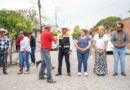 Arranca Beto Nava obra integral en El Sauz Alto; gobierno municipal continúa atendiendo rezagos históricos en las comunidades