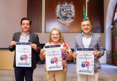 Corregidora reconocerá a ciudadanos ejemplares con la Presea “Josefa Ortiz de Domínguez” 2026