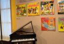Llega Cri-Cri y su música al Museo de la Restauración de la República