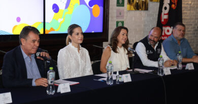Invita DIF Estatal a la XVI Carrera de la Esperanza