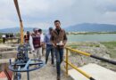 Se fortalecen acciones preventivas en San Juan del Río y Tequisquiapan ante Temporada de Lluvias