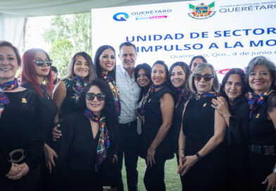 Reconoce Gobernador el compromiso de la sociedad organizada con la movilidad