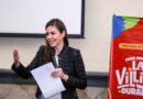Presentan en Querétaro la oferta turística de Durango y la Feria Nacional Villista 2026