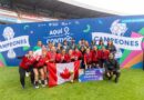 Encabeza Virginia Hernández premiación del torneo de fútbol organizado por SEJUVE