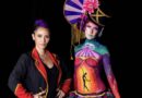 Querétaro sede del Segundo Encuentro de Body Painting Art