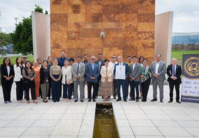 Destaca Del Prete a Querétaro en el Wisconsin Data Center Coalition