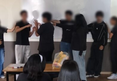 Fomenta SESA entornos educativos libres de violencia y discriminación en la juventud queretana