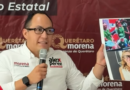 Morena Querétaro reta a Oficial Mayor a comprobar cómo adquirió boleto para partido de México 