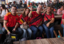 Éxito total: MéxicQ Zona Fest reúne a 62 mil personas en el Estadio Corregidora