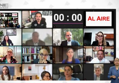 Niega INE registro a dos organizaciones para constituirse como Partidos Políticos Nacionales