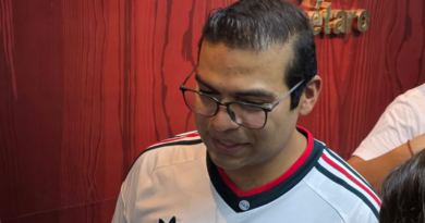 «Se aliaron con el crimen»: Martín Arango exige al INE retirar registro a Morena respaldado por 45 mil firmas ciudadanas