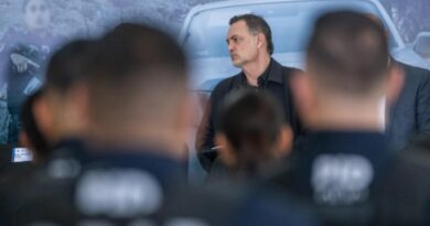 Invierten 35 millones de pesos en fortalecer a la Policía de Investigación del Delito