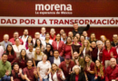 Definen fecha para el registro de aspirantes a la gubernatura de Querétaro por Morena-PT-PVEM