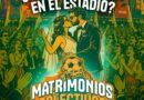 Más de 110 parejas se registran para los Matrimonios Colectivos 2026