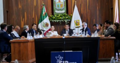 Si preservamos nuestros centros históricos, preservamos la calidad de vida de los ciudadanos: Felifer Macías