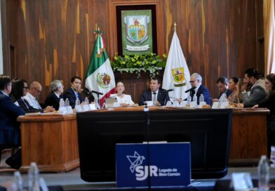 Si preservamos nuestros centros históricos, preservamos la calidad de vida de los ciudadanos: Felifer Macías
