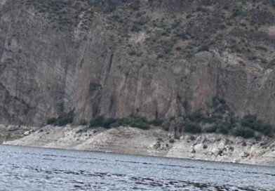 Tragedia en Cadereyta: Reportan un muerto y cuatro desaparecidos tras incidente en embarcación