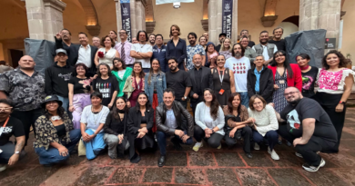 Derrama económica de 738 mil pesos consolida a la feria ArtQro 2026 en el Centro de las Artes