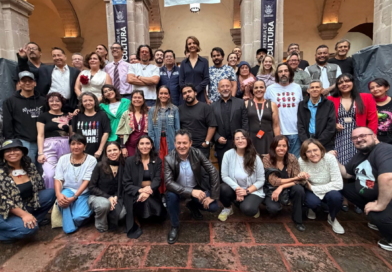 Derrama económica de 738 mil pesos consolida a la feria ArtQro 2026 en el Centro de las Artes