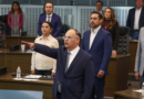 Carlos Alfredo de los Cobos Sepúlveda, nuevo titular de la Fiscalía Anticorrupcion