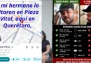Liberan a hombre detenido en Querétaro por presuntos robos en Saltillo