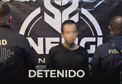 Capturan en San Juan del Río a prófugo buscado por homicidio calificado en Michoacán