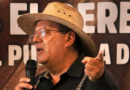 Gilberto Herrera solicita licencia indefinida en el Congreso; se registrará este viernes en Morena
