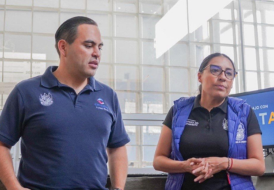 Suman 16 mil personas remitidas al Juzgado Cívico de Corregidora en la administración de Chepe Guerrero
